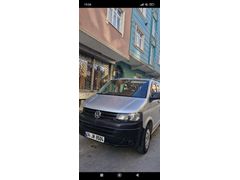 Sahibinden Volkswagen Transporter 2.0 TDI Camlı Van 2014 Model