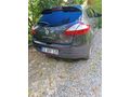 Sahibinden Renault Megane 1.5 dCi Expression 2011 Model Rize 244.000 km