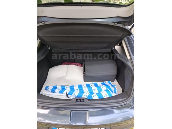 Sahibinden Renault Megane 1.5 dCi Expression 2011 Model Rize 244.000 km