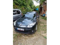 Sahibinden Renault Megane 1.5 dCi Expression 2011 Model Rize 244.000 km