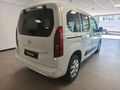 NOVAMER 2.EL 2022 OPEL COMBO LİFE 1.5 D ELEGANCE