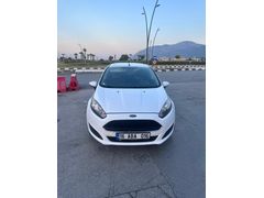 Sahibinden HATASIZ BOYASIZ TRAMERSİZ FORD FİESTA