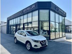 Renault Bayiden 2017 Nissan Qashqai 1.6 dCi Tekna Otomatik