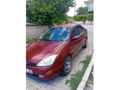 Sahibinden Ford Focus 2.0 Ghia 2001 Model 