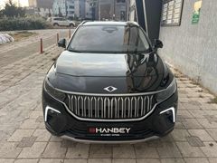 HANBEY MOTORS'DAN 2024 MODEL//CAM TAVAN//MERİDİAN//İÇİ BEJ//ADAS