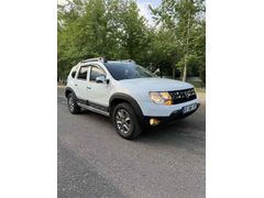Sahibinden Dacia Duster 1.5 dCi Laureate 2017 Model 