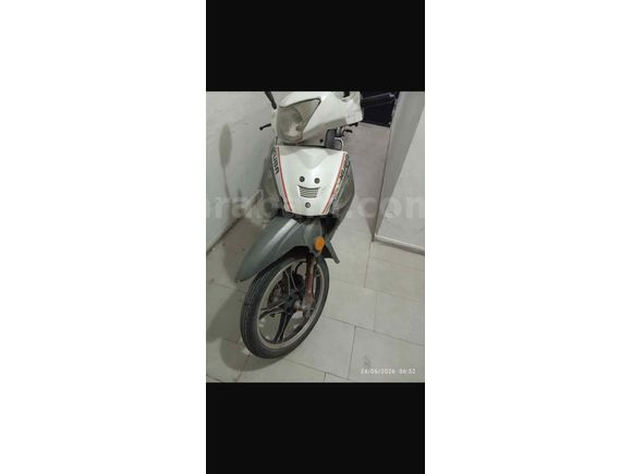 Sahibinden Kuba KEE 100 