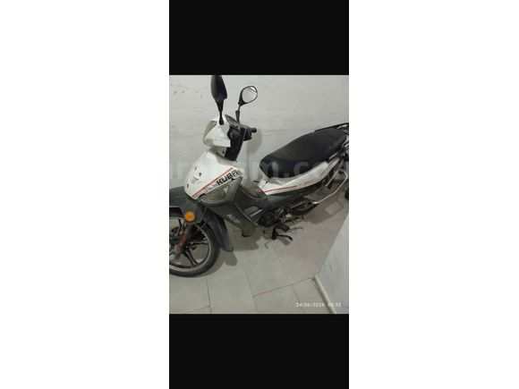 Sahibinden Kuba KEE 100 