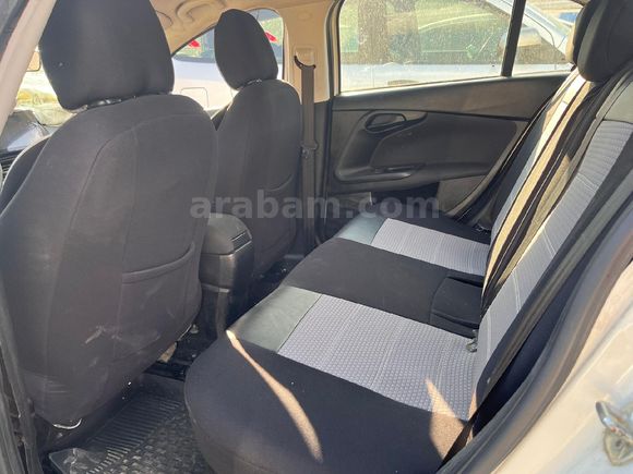 Galeriden Fiat Egea İstanbul