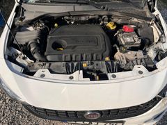 Galeriden Fiat Egea İstanbul