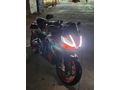 Sahibinden Aprilia Tuono 660
