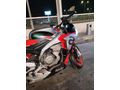 Sahibinden Aprilia Tuono 660