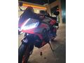 Sahibinden Aprilia Tuono 660