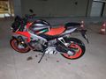 Sahibinden Aprilia Tuono 660