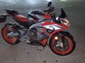 Sahibinden Aprilia Tuono 660