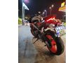 Sahibinden Aprilia Tuono 660