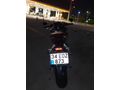 Sahibinden Aprilia Tuono 660