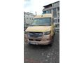 YILMAZLAR AUTO CARS DAN OTOMOTİK 516 SPRİNTER