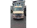 YILMAZLAR AUTO CARS DAN OTOMOTİK 516 SPRİNTER