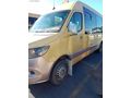 YILMAZLAR AUTO CARS DAN OTOMOTİK 516 SPRİNTER