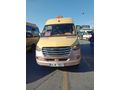 YILMAZLAR AUTO CARS DAN OTOMOTİK 516 SPRİNTER
