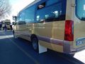 YILMAZLAR AUTO CARS DAN OTOMOTİK 516 SPRİNTER