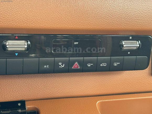 YILMAZLAR AUTO CARS DAN OTOMOTİK 516 SPRİNTER
