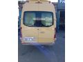 YILMAZLAR AUTO CARS DAN OTOMOTİK 516 SPRİNTER