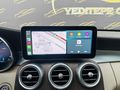 2020 MODEL CAM TAVAN SUNROF 9G-TRONİC 150KM'DE C200D 160HP