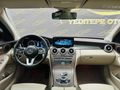 2020 MODEL CAM TAVAN SUNROF 9G-TRONİC 150KM'DE C200D 160HP