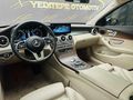2020 MODEL CAM TAVAN SUNROF 9G-TRONİC 150KM'DE C200D 160HP
