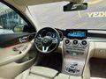 2020 MODEL CAM TAVAN SUNROF 9G-TRONİC 150KM'DE C200D 160HP