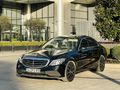2020 MODEL CAM TAVAN SUNROF 9G-TRONİC 150KM'DE C200D 160HP