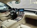 2020 MODEL CAM TAVAN SUNROF 9G-TRONİC 150KM'DE C200D 160HP