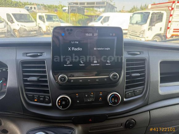 2022 MODEL HATASIZ 86KM K.KARTINA 12 TAKSİT TAMAMINA KREDİ