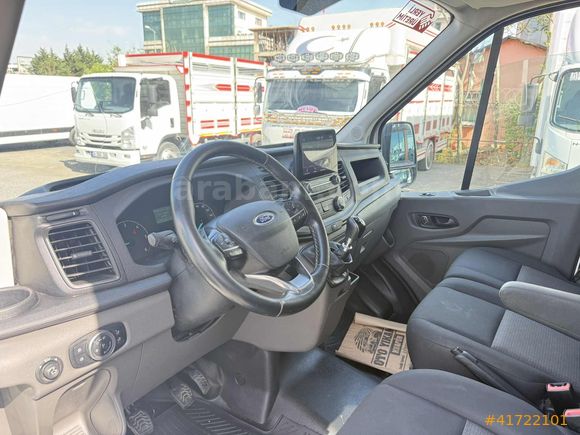 2022 MODEL HATASIZ 86KM K.KARTINA 12 TAKSİT TAMAMINA KREDİ