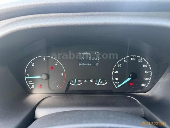 2022 MODEL HATASIZ 86KM K.KARTINA 12 TAKSİT TAMAMINA KREDİ