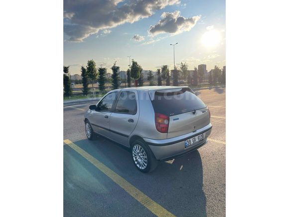 Sahibinden Fiat Palio 1.4 EL 2000 Model 