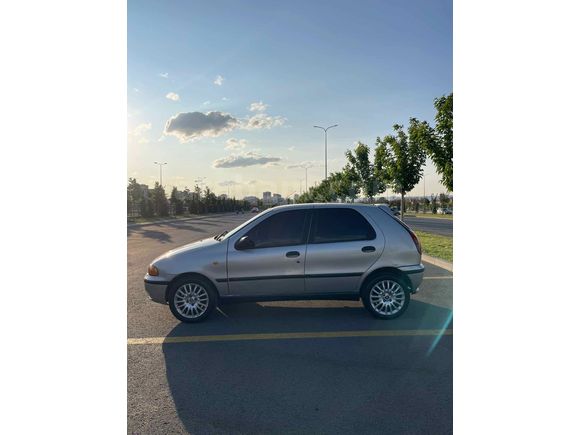 Sahibinden Fiat Palio 1.4 EL 2000 Model 