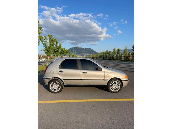 Sahibinden Fiat Palio 1.4 EL 2000 Model 