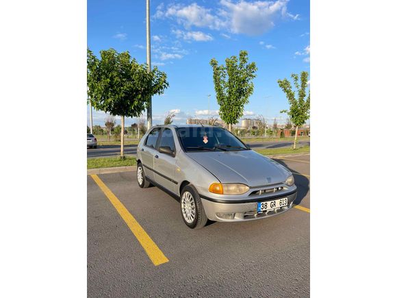 Sahibinden Fiat Palio 1.4 EL 2000 Model 