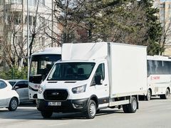 2022 MODEL FORD TRANSİT 105KM K.KARTINA 12 TAKSİT İMKANI!!!