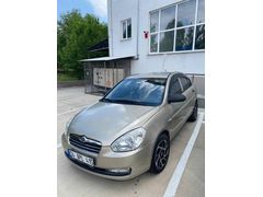 Sahibinden Hyundai Accent Era 1.4 Select 2007 Model  245.000 km Bej