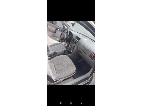 Galeriden Opel Astra 1.6 CD 2001 Model Kayseri