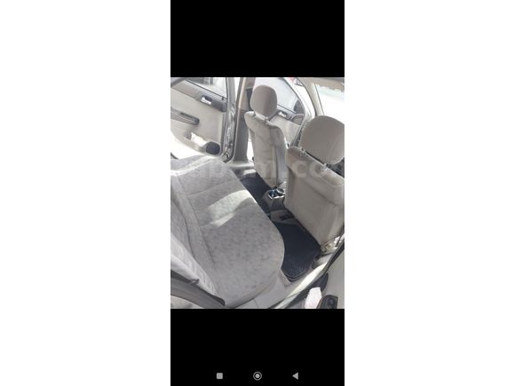Galeriden Opel Astra 1.6 CD 2001 Model Kayseri