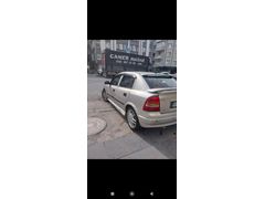 Galeriden Opel Astra 1.6 CD 2001 Model Kayseri