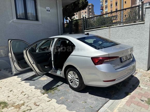 Sahibinden Skoda Octavia 1.0 e-Tec Elite 2022 Model 