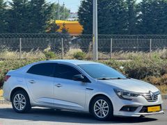 YİĞİT AUTO'DAN MOTOR MEKANİK KUSURSUZ BAKIMLI MEGANE TOUCH PLUS