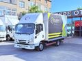 2018 MODEL N-WIDE 160BİNDE MOBILYA KASALI KAMYONET