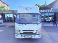 2018 MODEL N-WIDE 160BİNDE MOBILYA KASALI KAMYONET